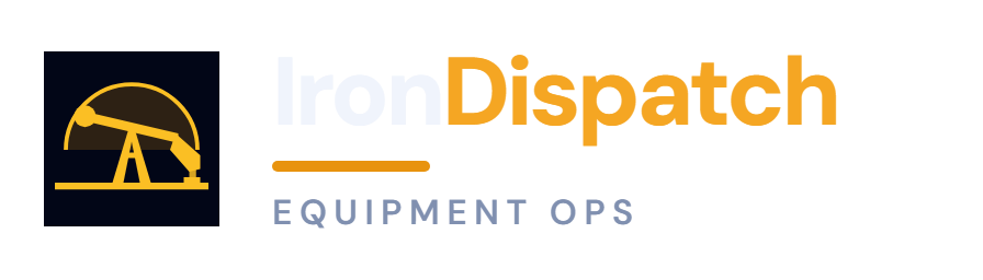 Iron Dispatch home